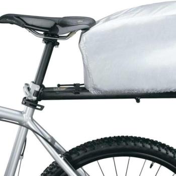 TOPEAK MTX TRUNK Bag EX/DX esővédő kép