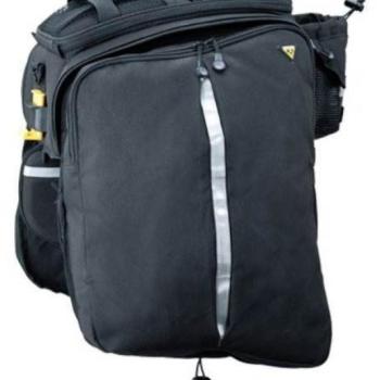 Topeak MTX Trunk Bag EXP oldalzsebekkel kép