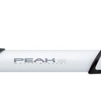 Topeak Peak DX II fehér kép