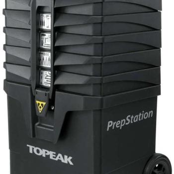 TOPEAK Szerszám PREPSTATION műhely szett kép