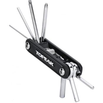 Topeak X-TOOL+ Kerékpár szerszám, , méret kép