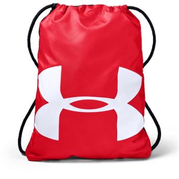 Tornazsák Under Armour Ozsee Sackpack  PIROS / FEHÉR  OSFA kép