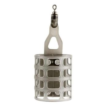 Trabucco Airtek Pro Match Cage Swivel kosár 20/S kép