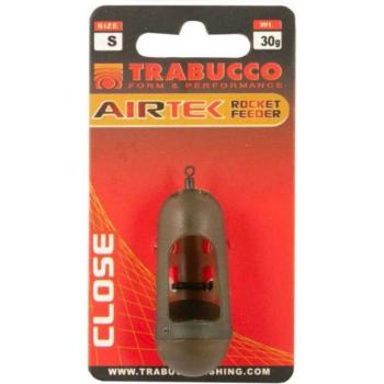 Trabucco Airtek Pro Window Close kosár M 40g kép