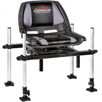 Trabucco Genius Feeder Pro-Station szék modul kép