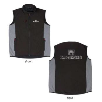 Trabucco Gnt Pro Softshell Vest M, mellény kép