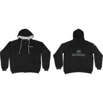 Trabucco Gnt Pro Zip Hoody L, pulóver kép