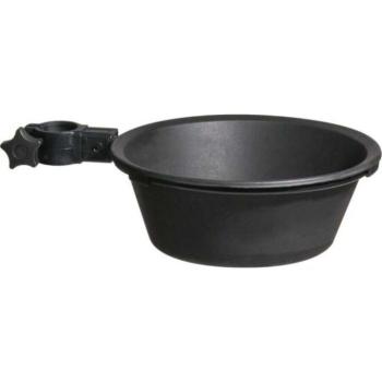 Trabucco Gnt-X36 Bowl With Hoop, Tál + tartókeret kép