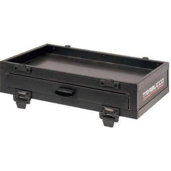 Trabucco module Gnt-X Black Maxi Front Drawer első fiókmodul kép