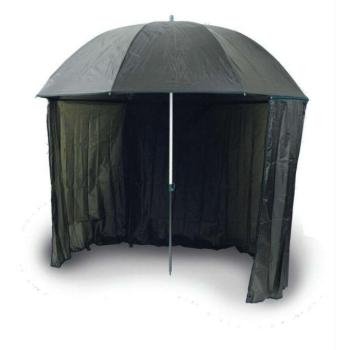 Trabucco Ombrellone 250Pu - Half Tent, sátras ernyő kép