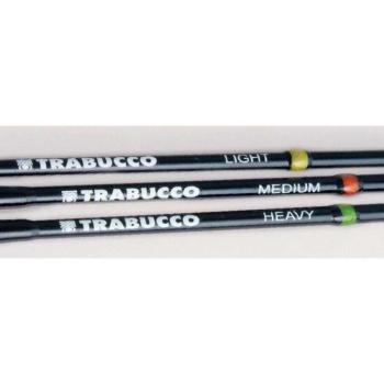 Trabucco Precision Quiver Plus Tip Set, spicc készlet kép