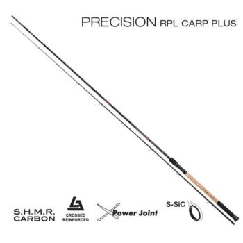 Trabucco Precision Rpl Carp Plus 3002/20 match bot kép