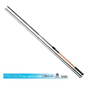 Trabucco Precision Rpl Match Carp 390 match bot kép