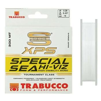 Trabucco S-Force Xps Special Sea Hi-Viz 600 m 0,22 mm zsinór kép