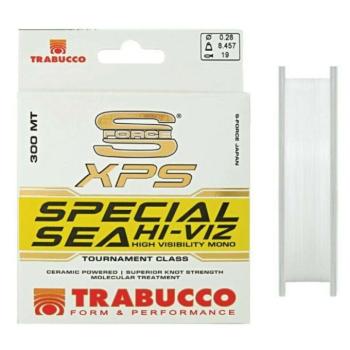 Trabucco S-Force Xps Special Sea Hi-Viz 600 m 0,25 mm zsinór kép