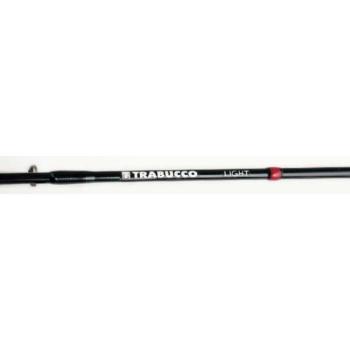 Trabucco Selektor Xs method Solid Carbon Tip Light feeder spicc kép