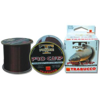 Trabucco T-Force Pro - Carp 300 m 0,32 mm zsinór kép