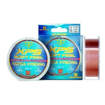 Trabucco T-Force Soft Feel 150 m 0,14 mm zsinór kép