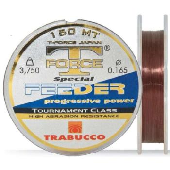 Trabucco T-Force Special Feeder 150 m 0,12 mm zsinór kép