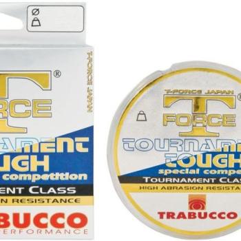 Trabucco T-Force Tournament Tough 0,12mm 150m kép