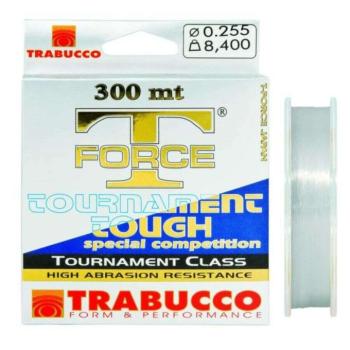 Trabucco T-Force Tournament Tough 150 m 0,148 mm zsinór kép