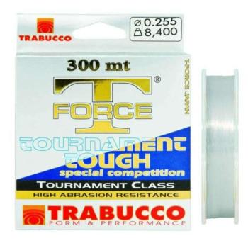 Trabucco T-Force Tournament Tough 150 m 0,28 mm zsinór kép