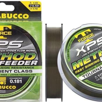 Trabucco T-Force XPS Method Feeder 150 m kép