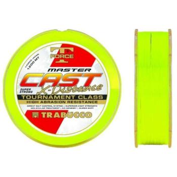 Trabucco TF XPS Master Cast HV 1200m 0,20mm monofil zsinór kép