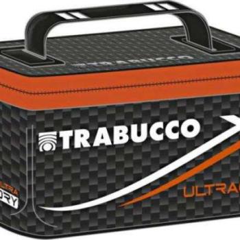 Trabucco ultra dry accesories bag 21x14x10 táska kép