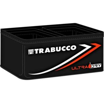 Trabucco Ultra Dry Bait System 38*24*15 4 részes csali tartó kép