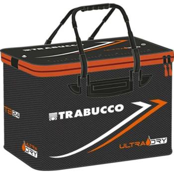 Trabucco Ultra Dry EVA Tackle Bag 39*25*25 táska kép