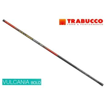 Trabucco Vulcania 300 bolognai bot kép