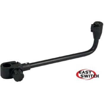 Trabucco Xps Clamp 36 Easy Switch kereszt tartó 25 cm kép