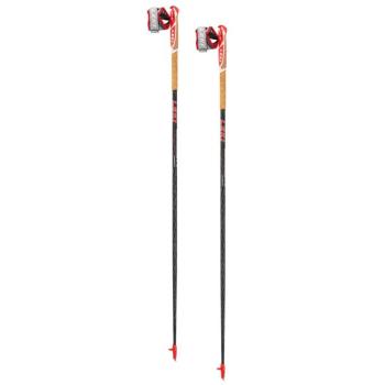 Trail running botok Leki Vertical K  110 cm kép