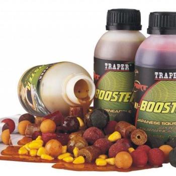 Trainer HI-Booster Expert Halibut 300ml kép