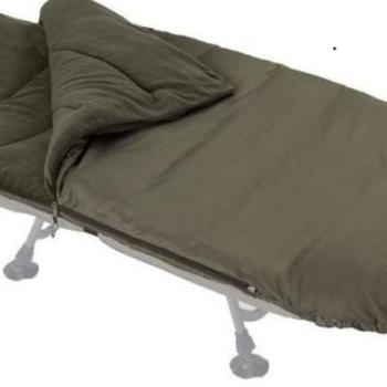 Trakker Big Snooze+ Wide Sleeping Bag kép