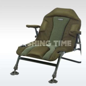 Trakker LEVELITE COMPACT CHAIR - Kompakt karfás szék - Levelite család kép