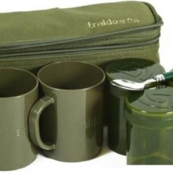 Trakker NXG Brew Kit kép