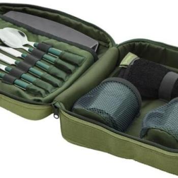 Trakker NXG Deluxe Food Set kép