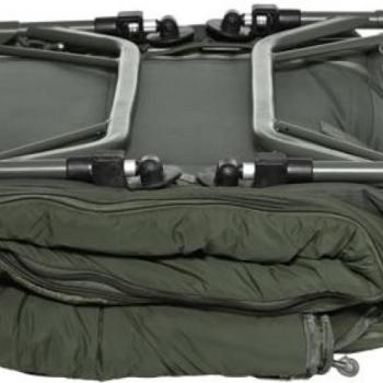 Trakker RLX Flat-6 Bed kép