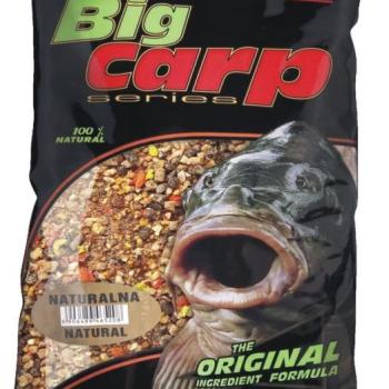 Trap Big Carp kukorica 2,5 kg kép