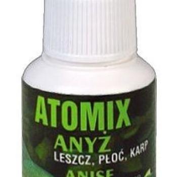 Traper Atomix Ánizs 50 ml kép