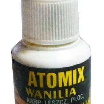 Traper Atomix Vanília 50ml kép