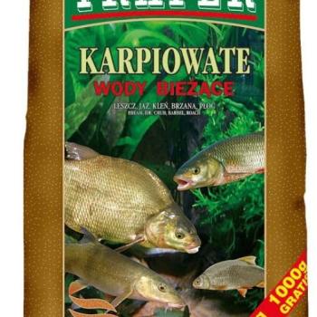 Traper Carp folyóvízhez 2,5 kg kép