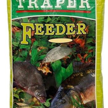 Traper Feeder 2,5 kg kép