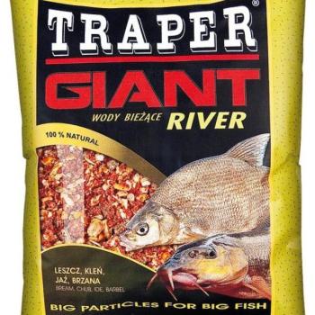 Traper Giant Folyó 2,5 kg kép