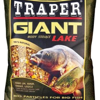 Traper Giant Tó 2,5 kg kép