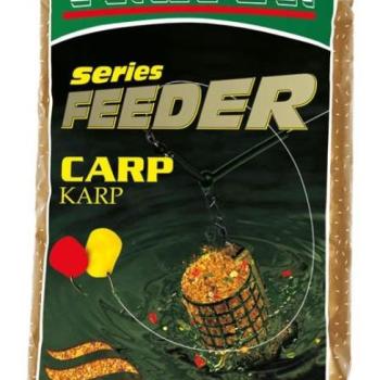 Traper Series Feeder Ponty 1 kg kép