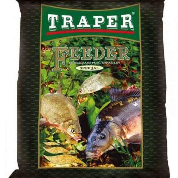 Traper Special Feeder 2,5 kg kép