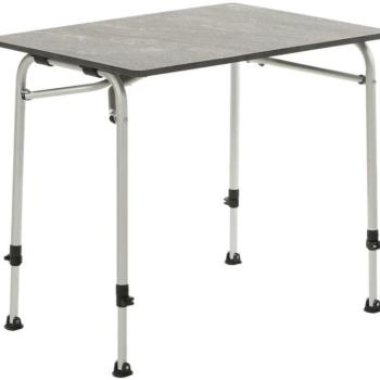 Travellife Sorrento Table Honeycomb Dark Grey 80 kép